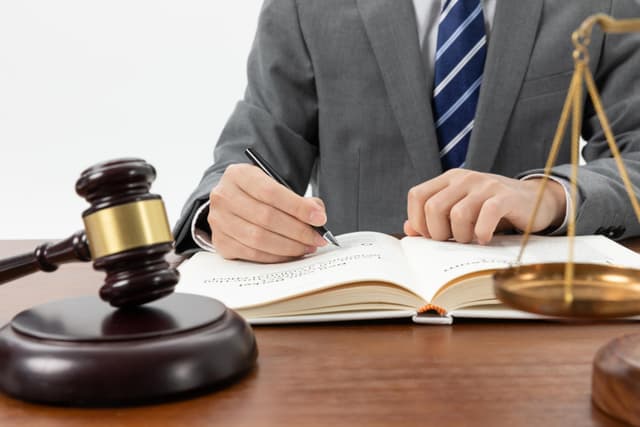 Top Tips for Effective Legal Negotiations