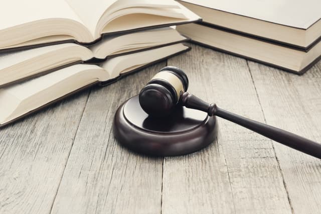 The Role of Technology in Modern Law Firms